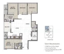 K Suites (D15), Apartment #548385611